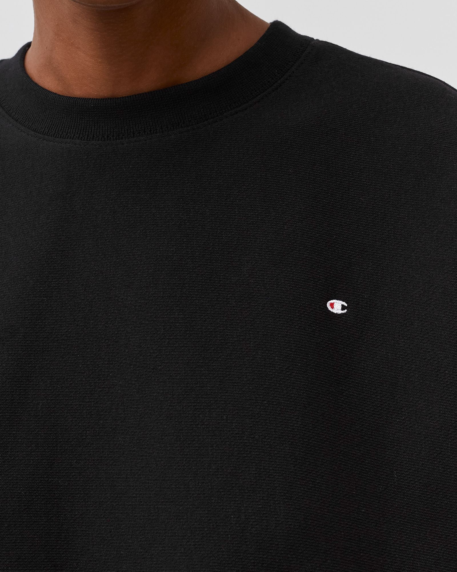 Crewneck Sweatshirt