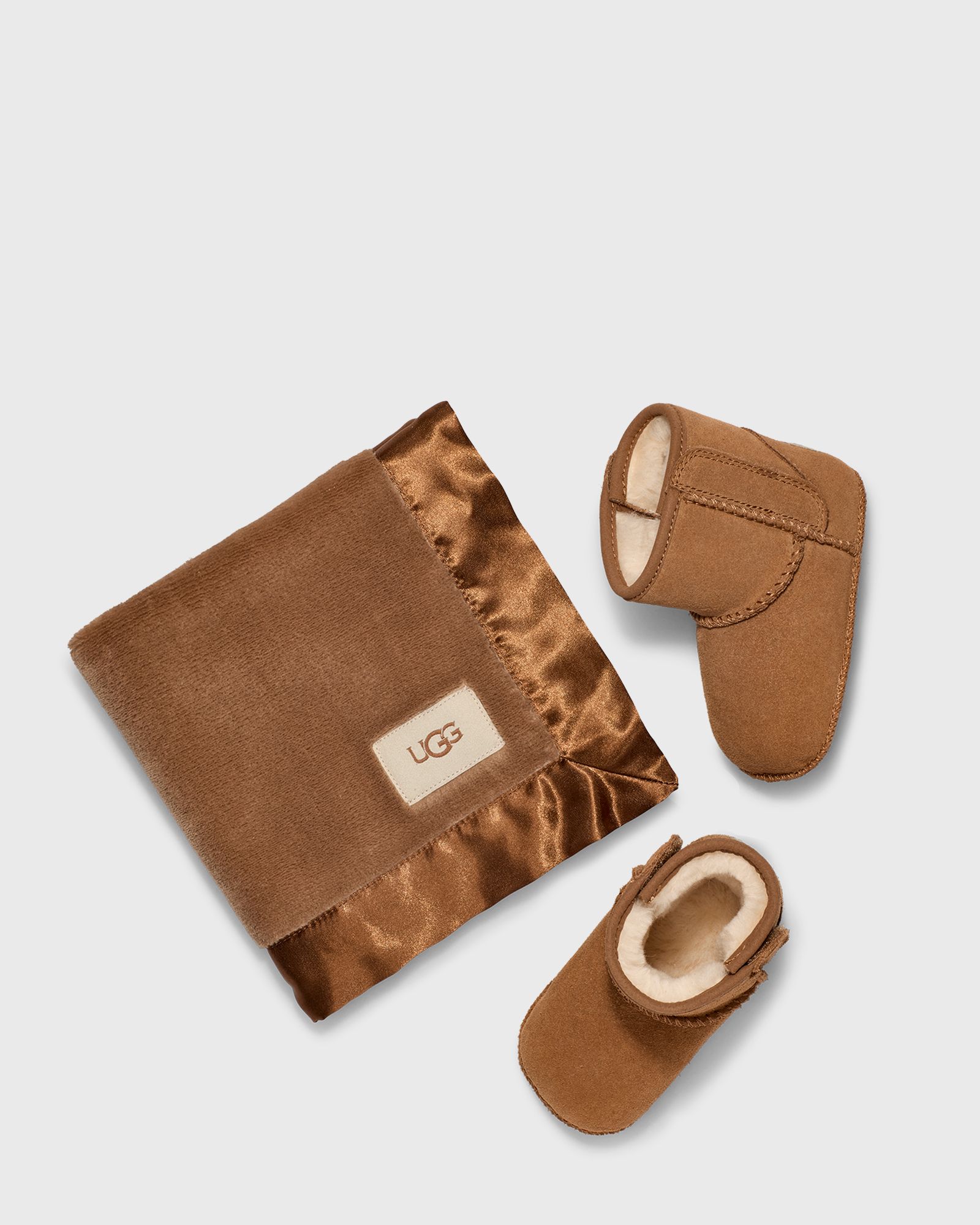 I BABY CLASSIC AND LOVEY