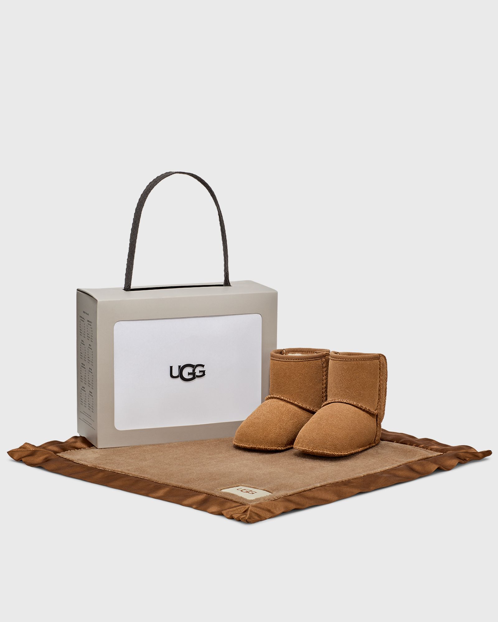 I BABY CLASSIC AND LOVEY