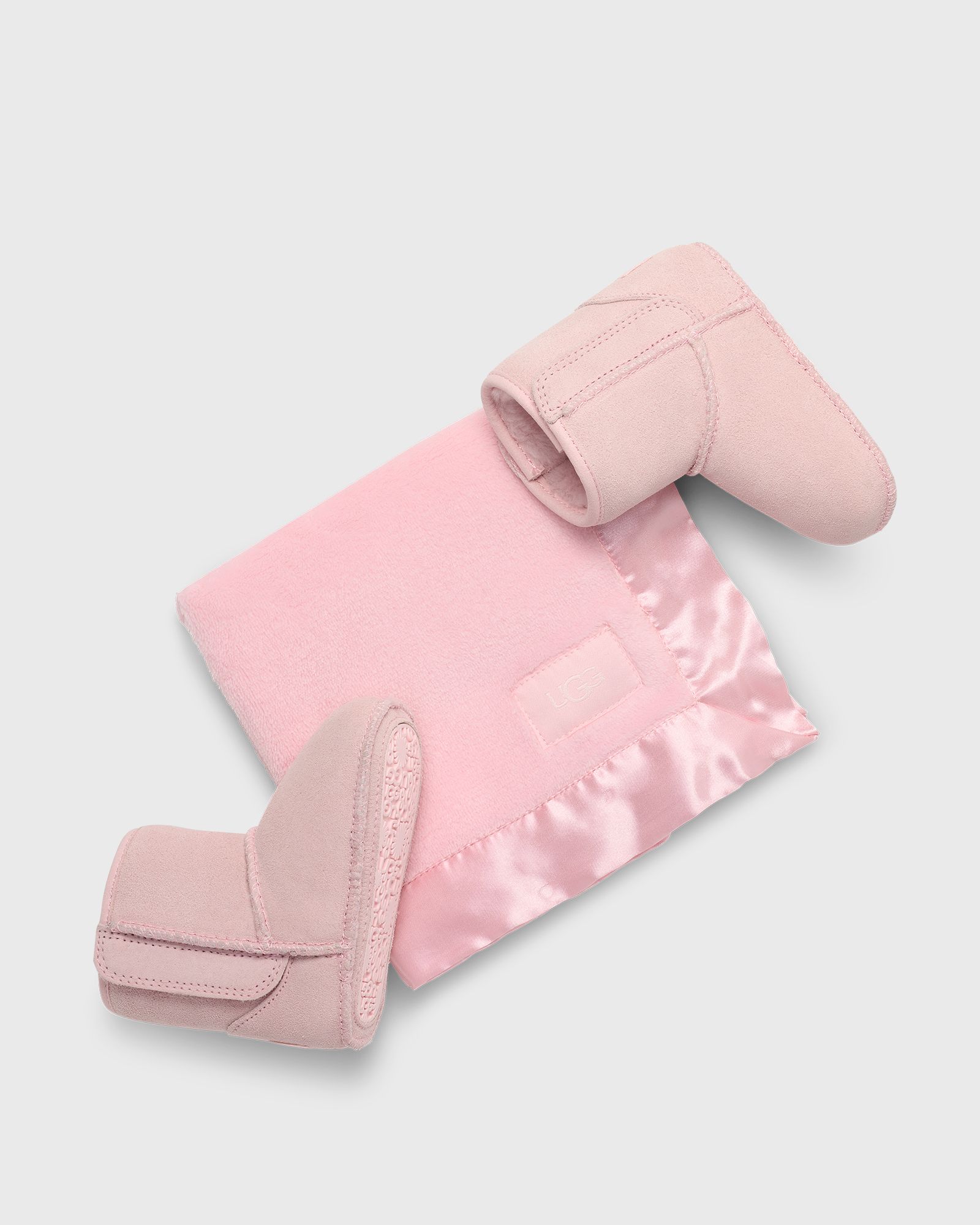 I BABY CLASSIC AND LOVEY