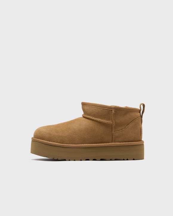 KIDS CLASSIC ULTRA MINI PLATFORM