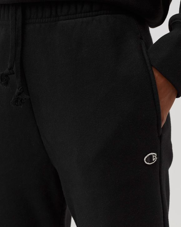 Elastic Cuff Pants