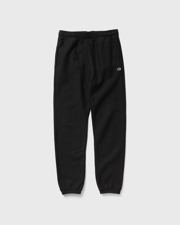 Elastic Cuff Pants