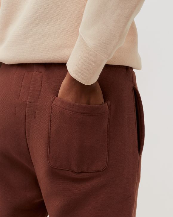Elastic Cuff Pants