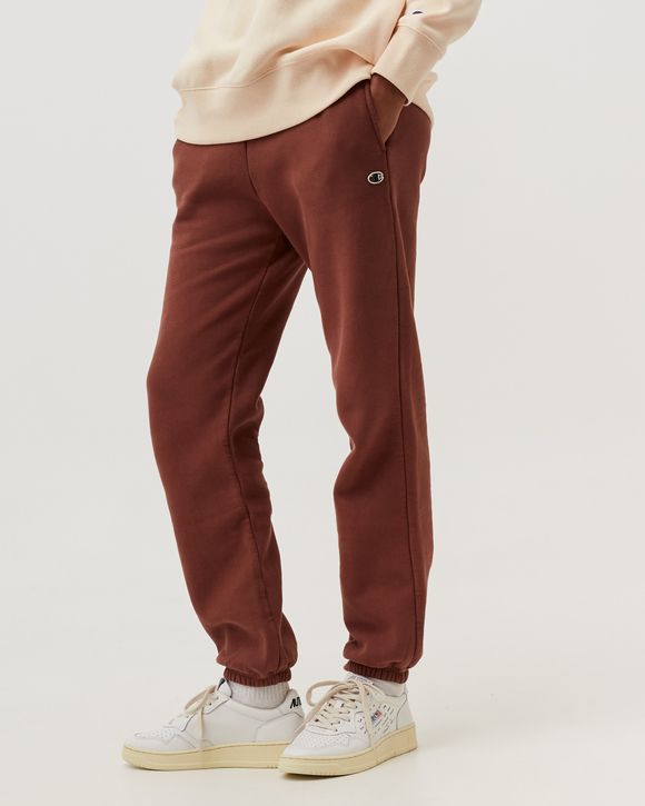 Champion cheap brown sweatpants