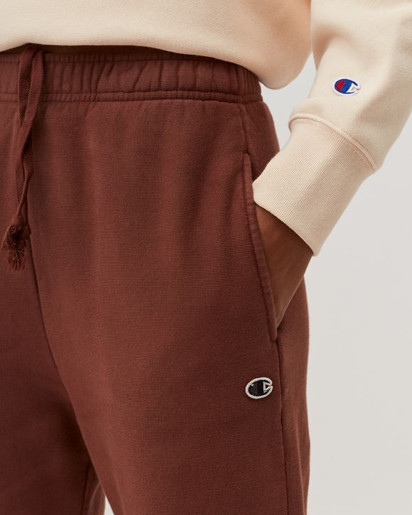 Champion elastic cuff sales pants