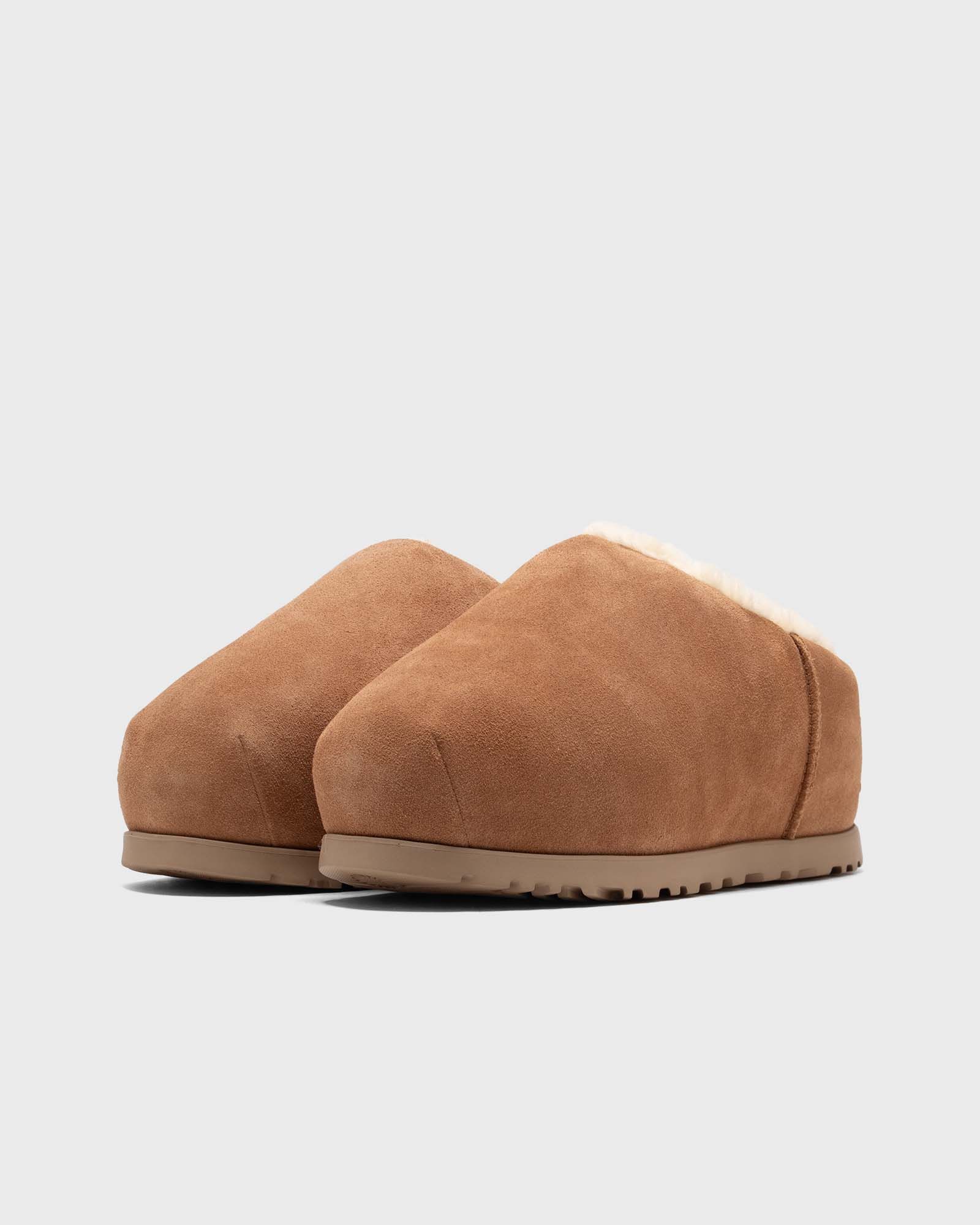 UGG WMNS PUMPED SLIDE Brown | BSTN Store