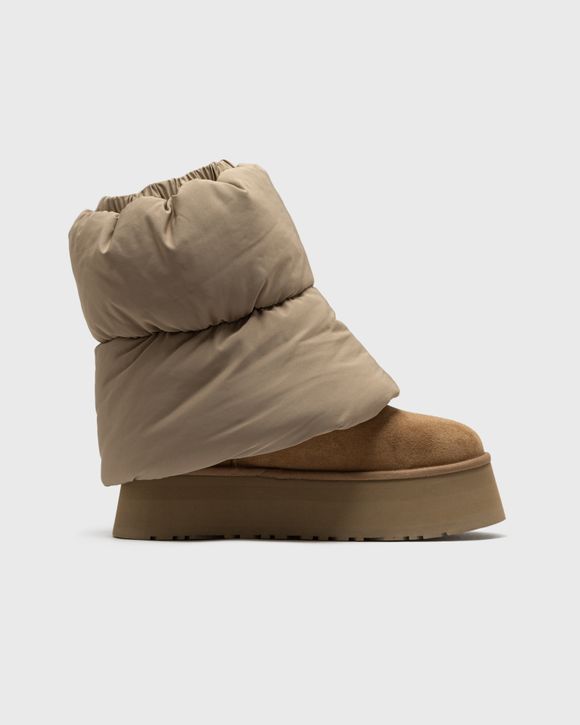 WMNS CLASSIC MINI DIPPER PUFFER