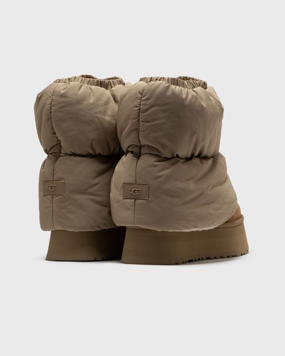 WMNS CLASSIC MINI DIPPER PUFFER