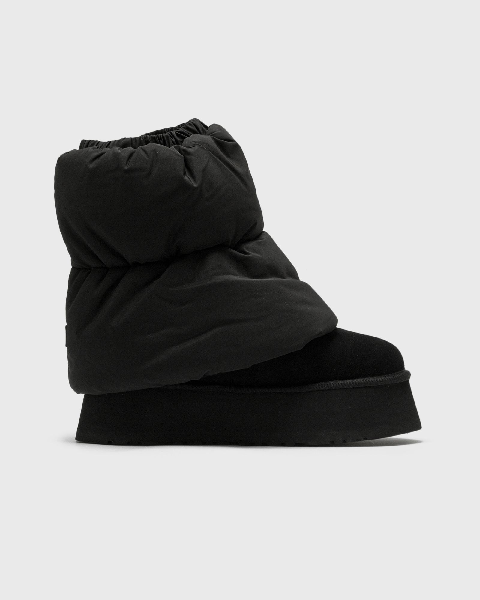 WMNS CLASSIC MINI DIPPER PUFFER