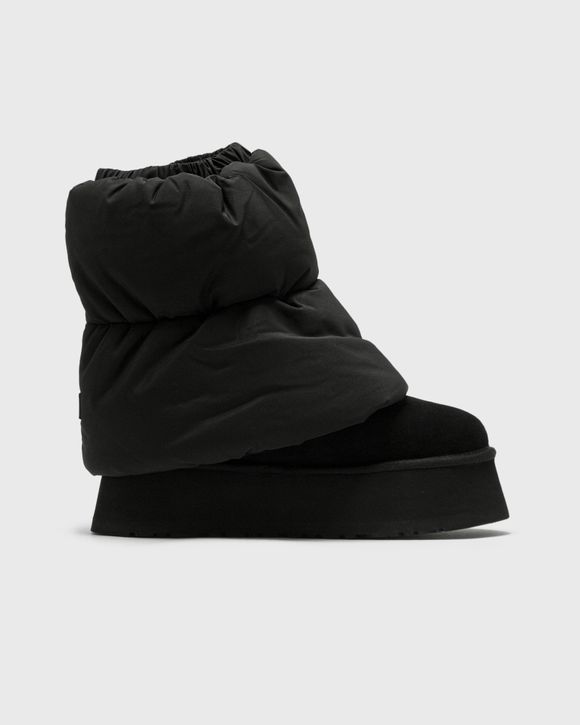 WMNS CLASSIC MINI DIPPER PUFFER