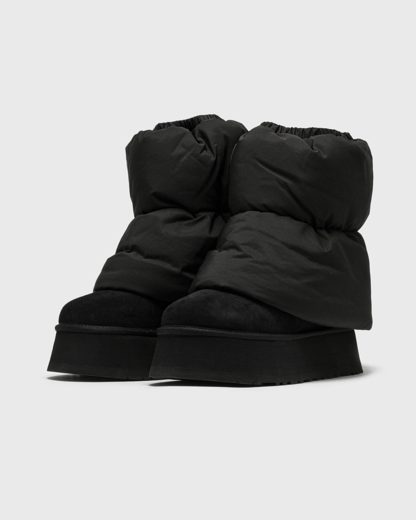 WMNS CLASSIC MINI DIPPER PUFFER