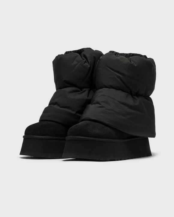 WMNS CLASSIC MINI DIPPER PUFFER