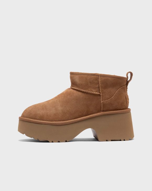 WMNS CLASSIC ULTRA MINI NEWMNS HEIGHTS