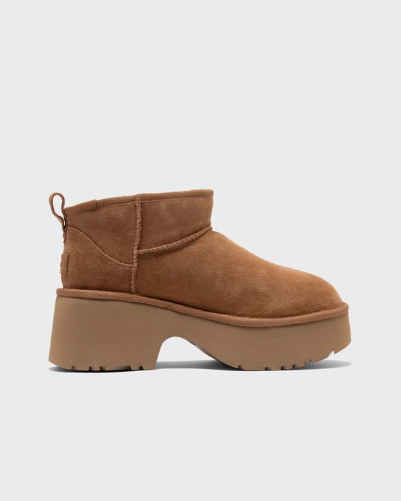 WMNS CLASSIC ULTRA MINI NEWMNS HEIGHTS