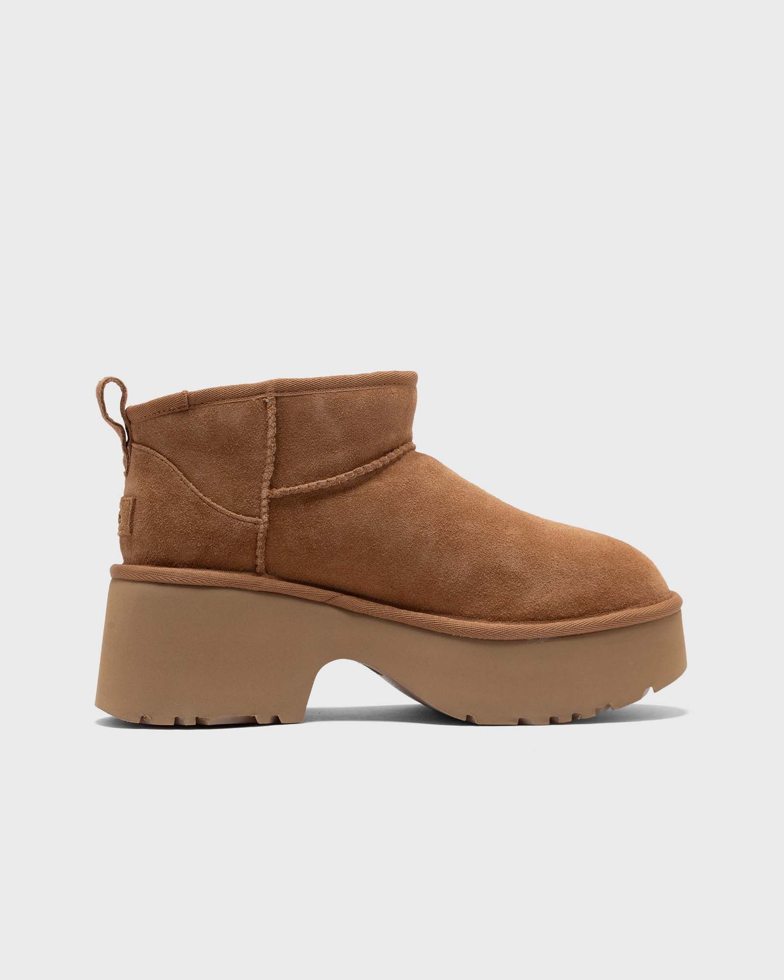 WMNS CLASSIC ULTRA MINI NEWMNS HEIGHTS