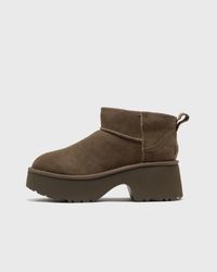 WMNS CLASSIC ULTRA MINI HEIGHTS