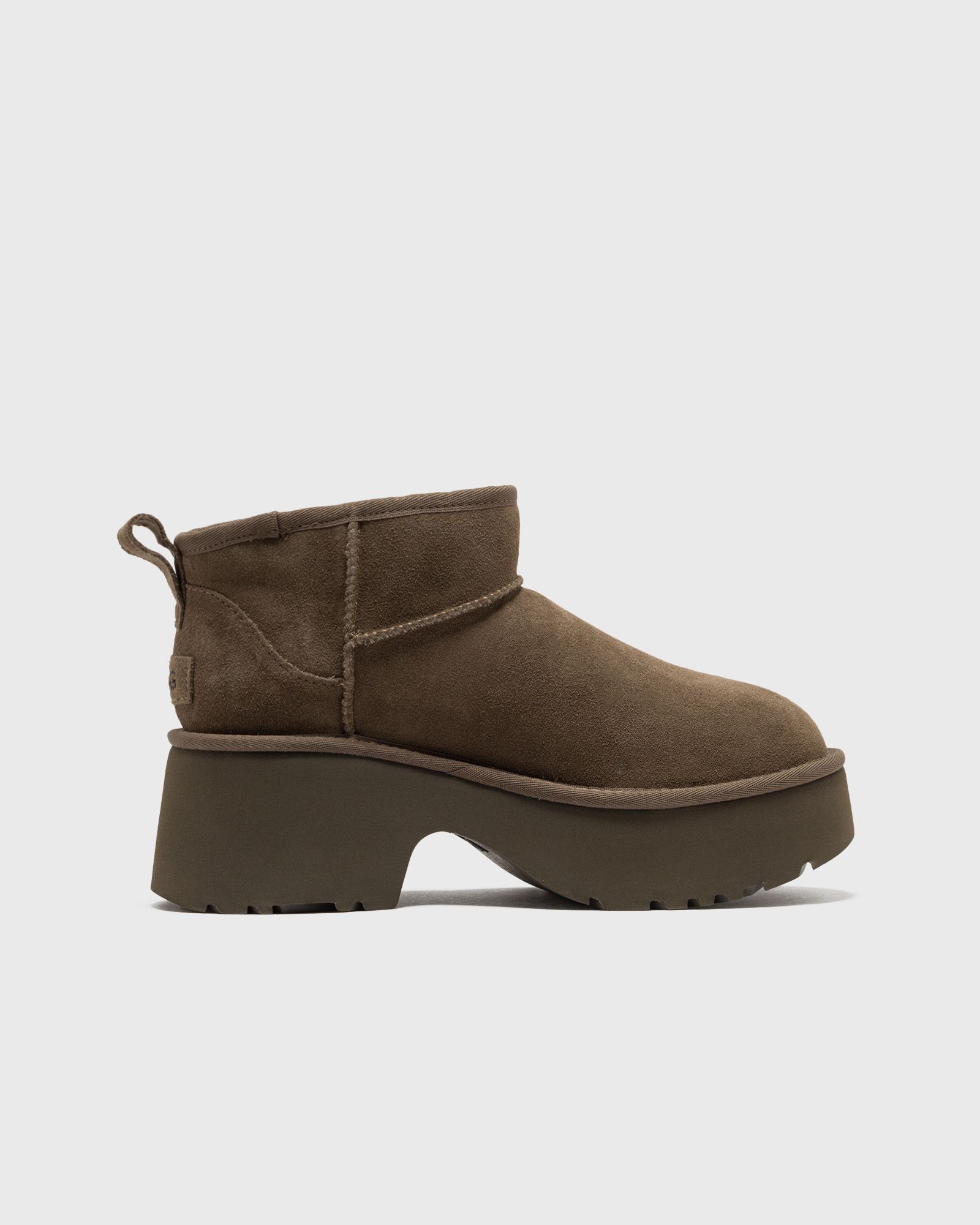 WMNS CLASSIC ULTRA MINI HEIGHTS