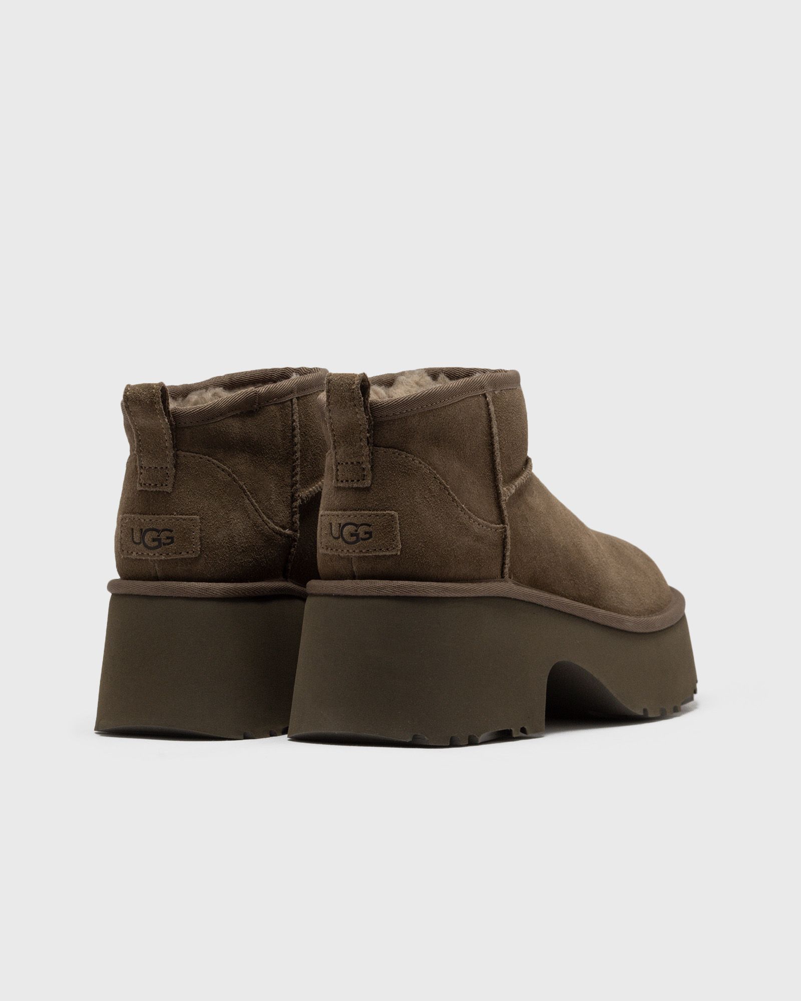 WMNS CLASSIC ULTRA MINI HEIGHTS