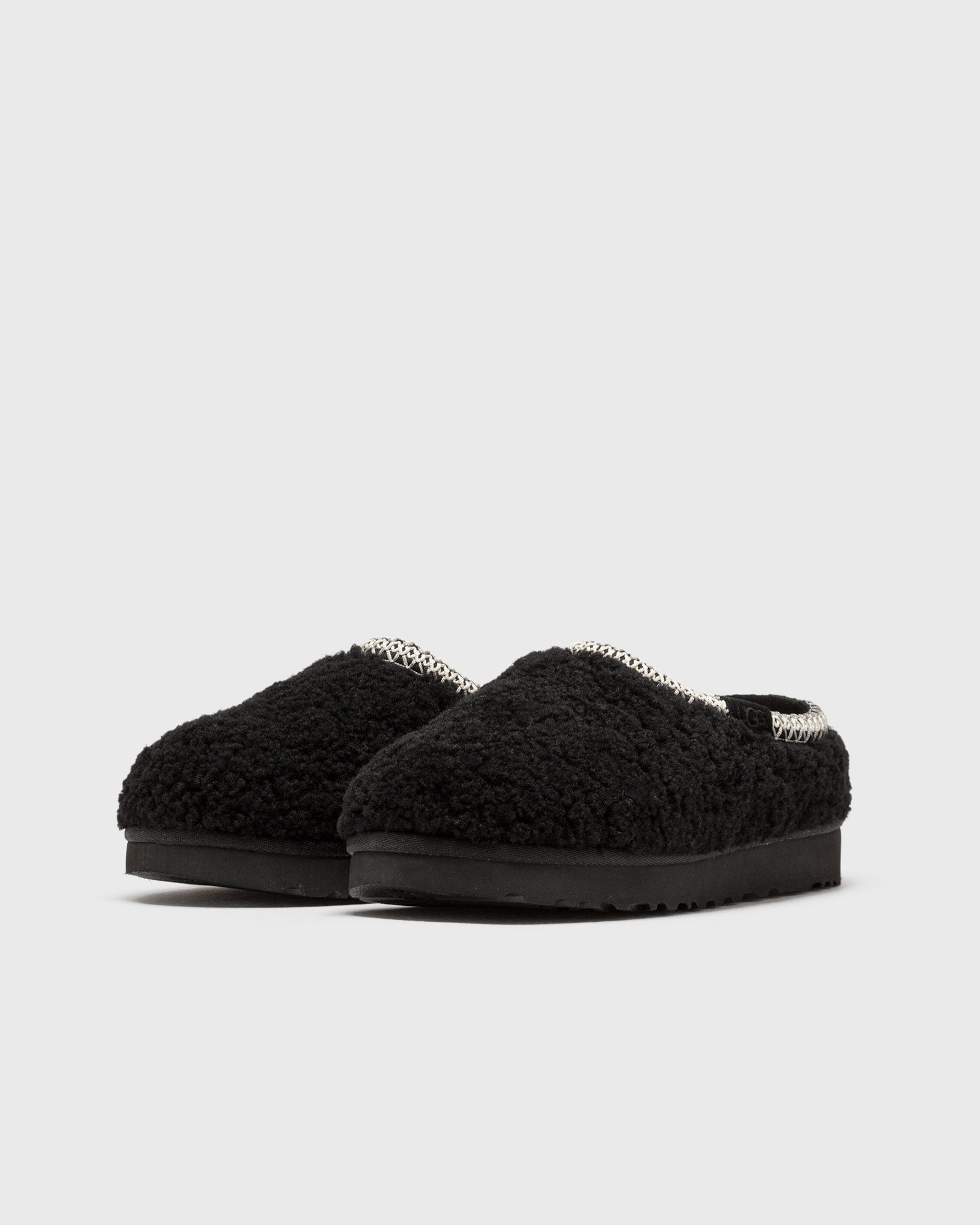 WMNS TASMAN MAXI CURLY