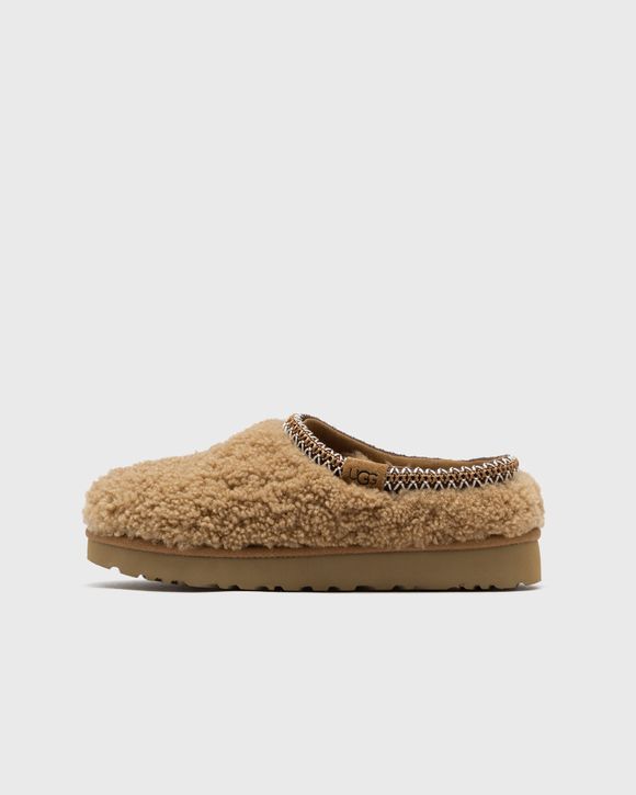 WMNS TASMAN MAXI CURLY