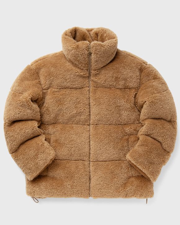 WMNS EMMALYN UGGFLUFF PUFFER JACKET