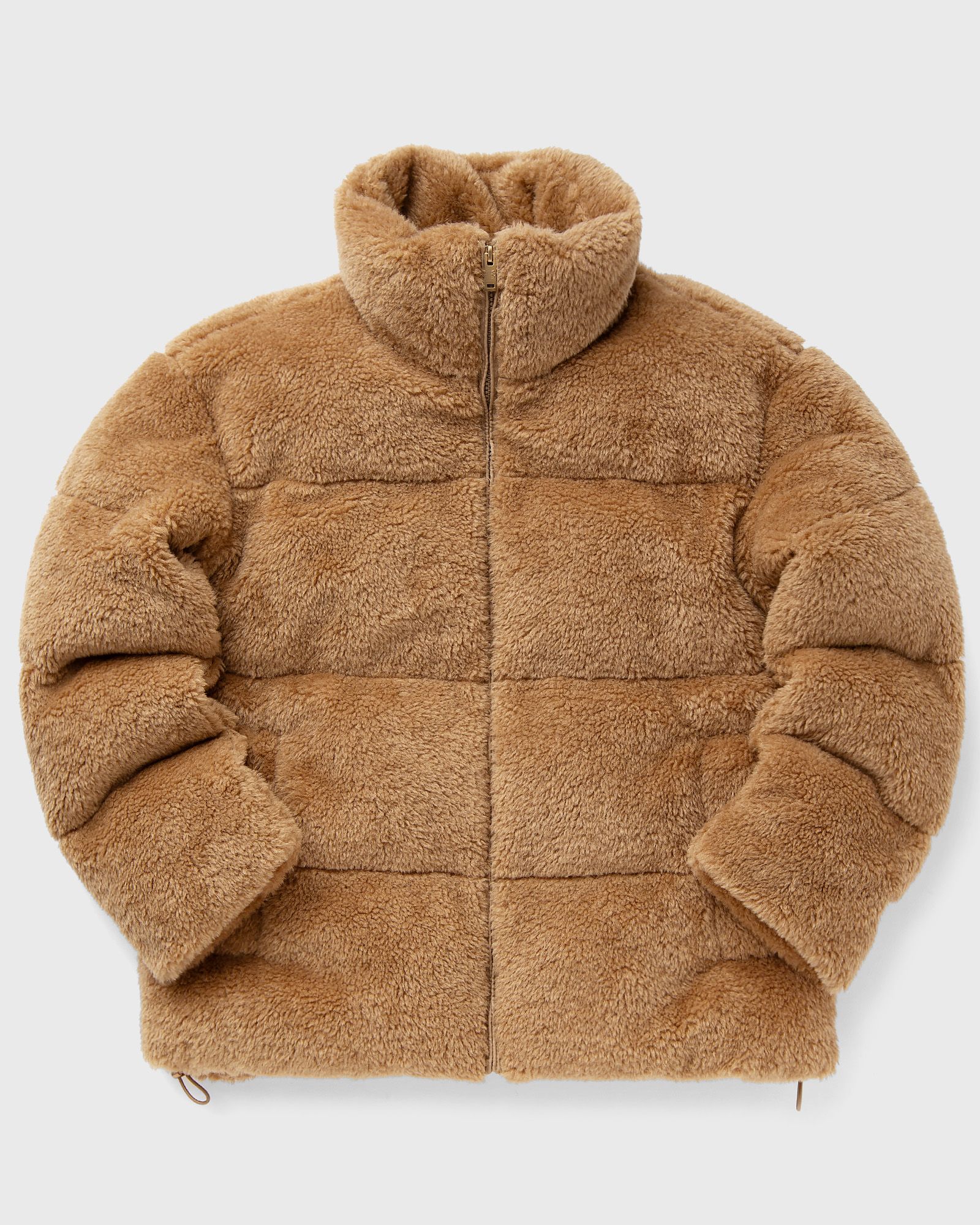 WMNS EMMALYN UGGFLUFF PUFFER JACKET