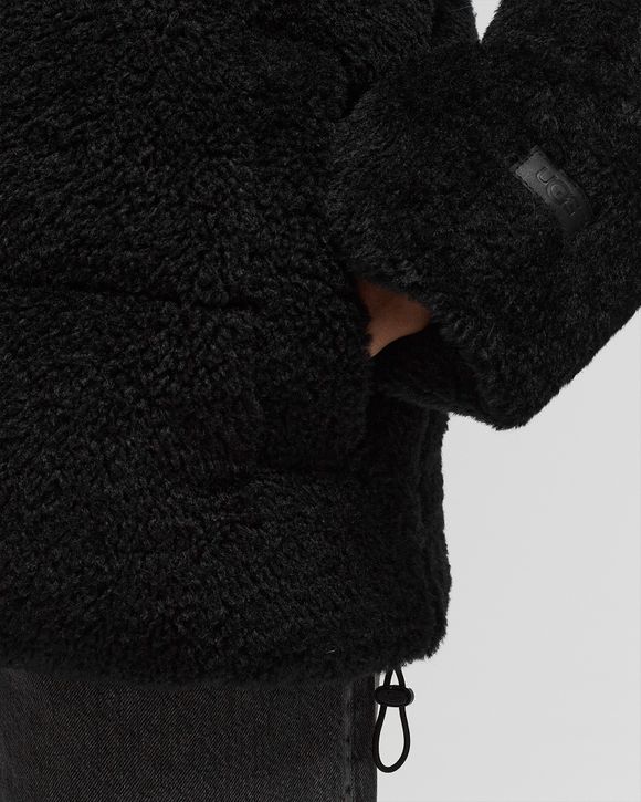 WMNS EMMALYN UGGFLUFF PUFFER JACKET