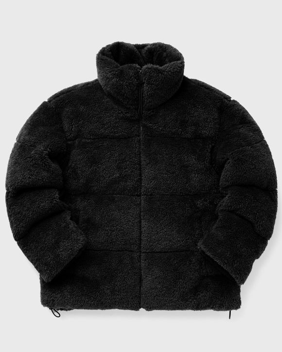 WMNS EMMALYN UGGFLUFF PUFFER JACKET