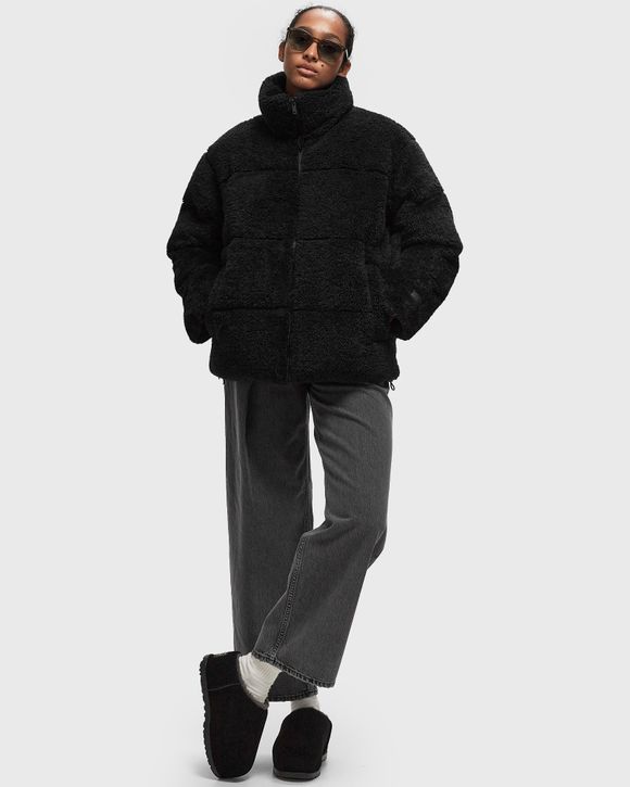 Thumbnail - WMNS EMMALYN UGGFLUFF PUFFER JACKET