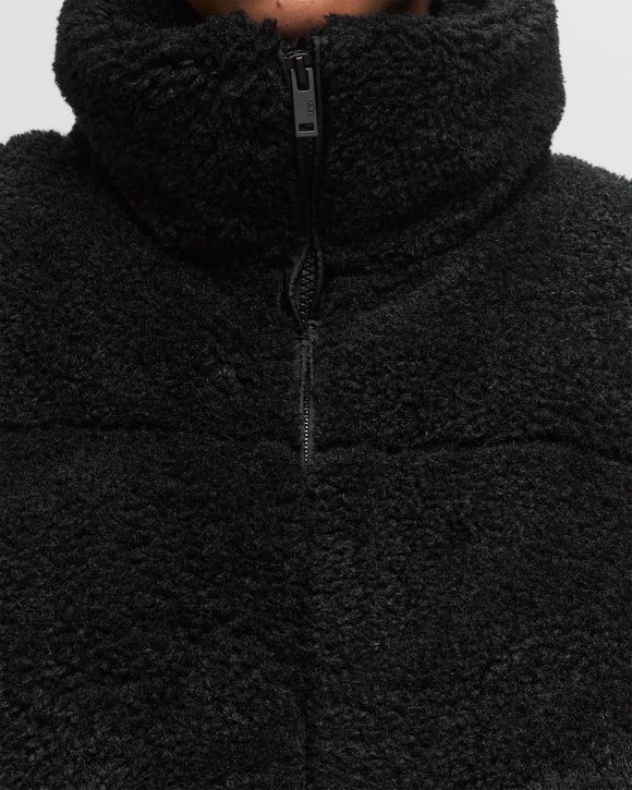 WMNS EMMALYN UGGFLUFF PUFFER JACKET