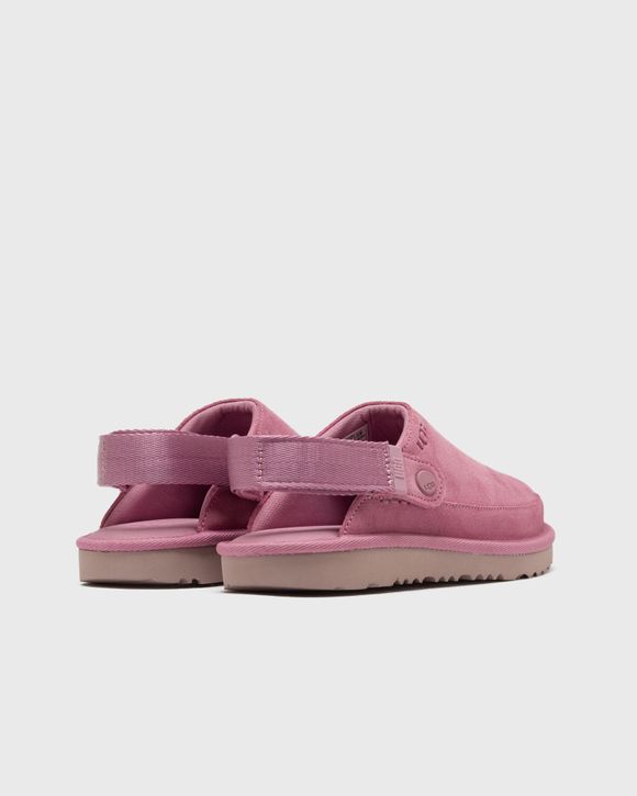 WOMEN GOLDENSTAR CLOG