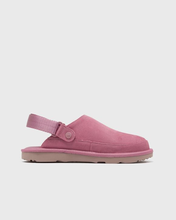 WOMEN GOLDENSTAR CLOG