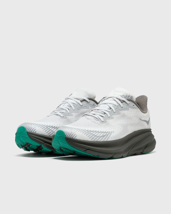 【Hoka One One】 Clifton 9 Gore-Tex TS スニーカー HOKA ONE ONE Clifton 9 GTX TS rubber-trimmed mesh sneakers