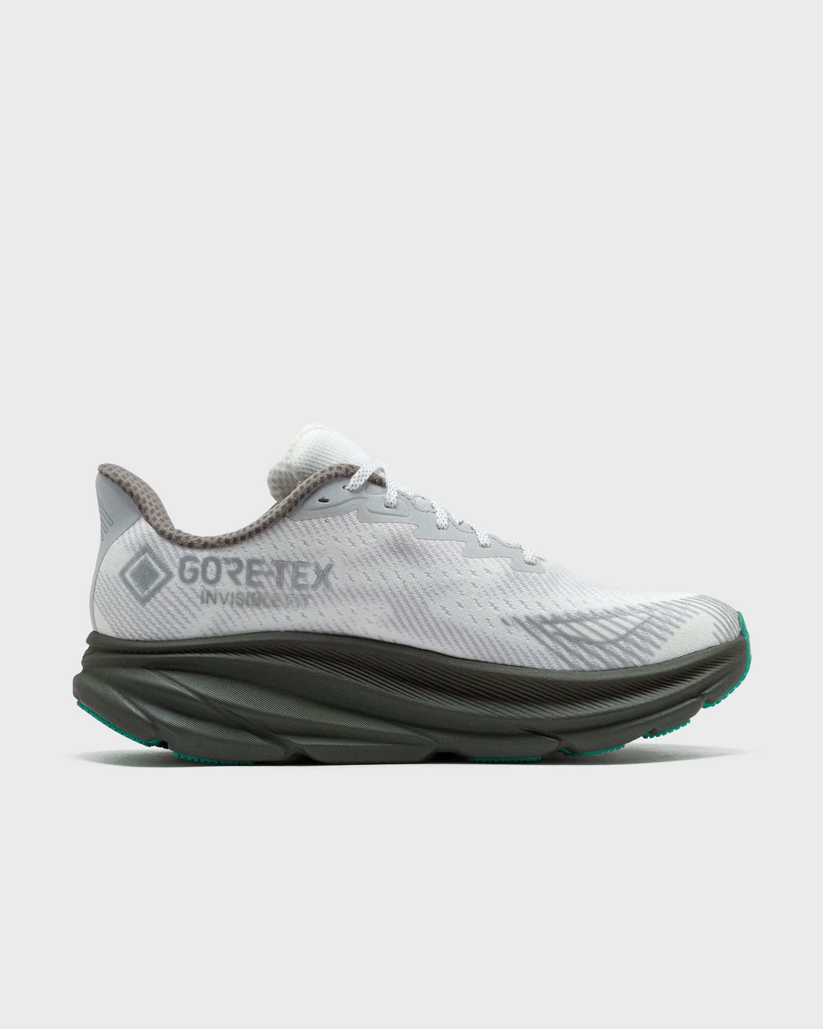 Hoka One One Clifton 9 GTX TS Black Grey | BSTN Store