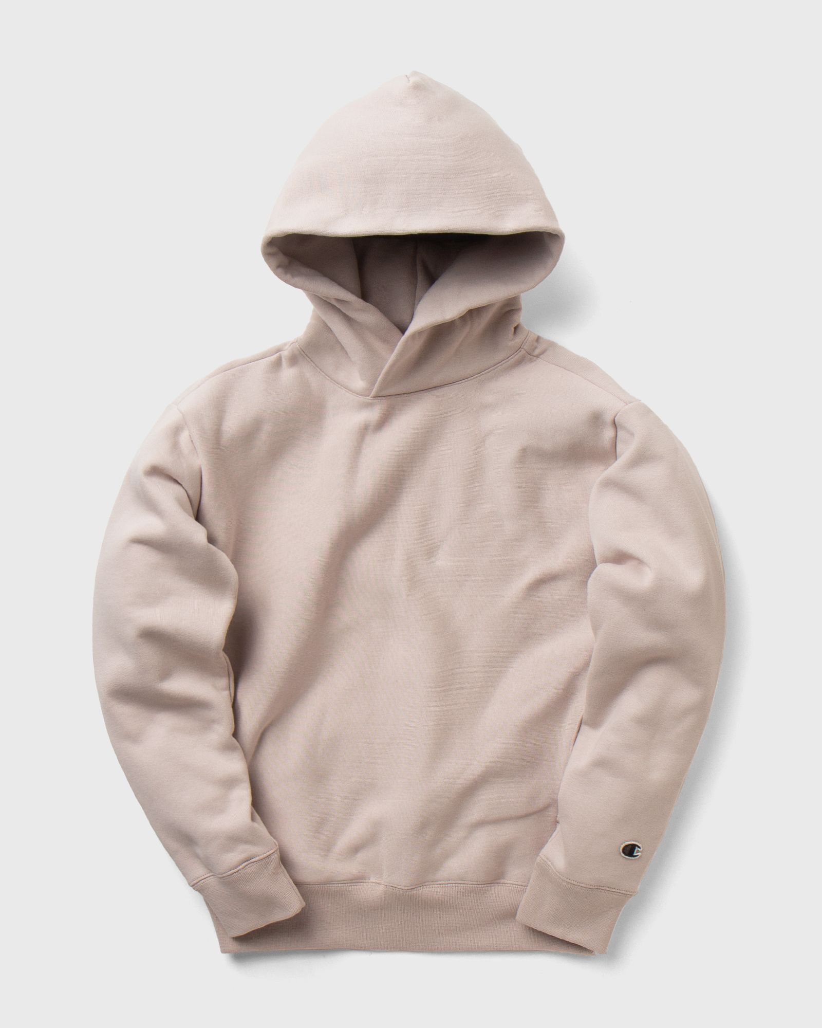 WMNS Body Sculpture Hooded Sweatshirt