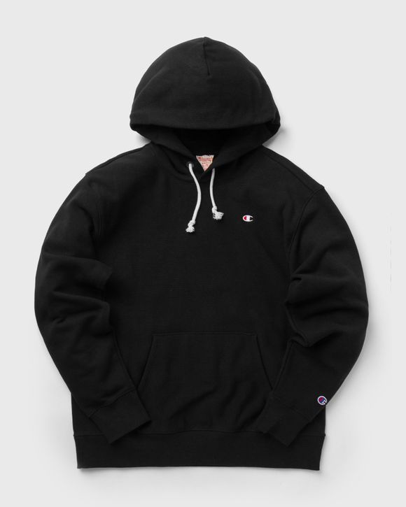 WMNS Reverse Weave Hooded Sweatshirt