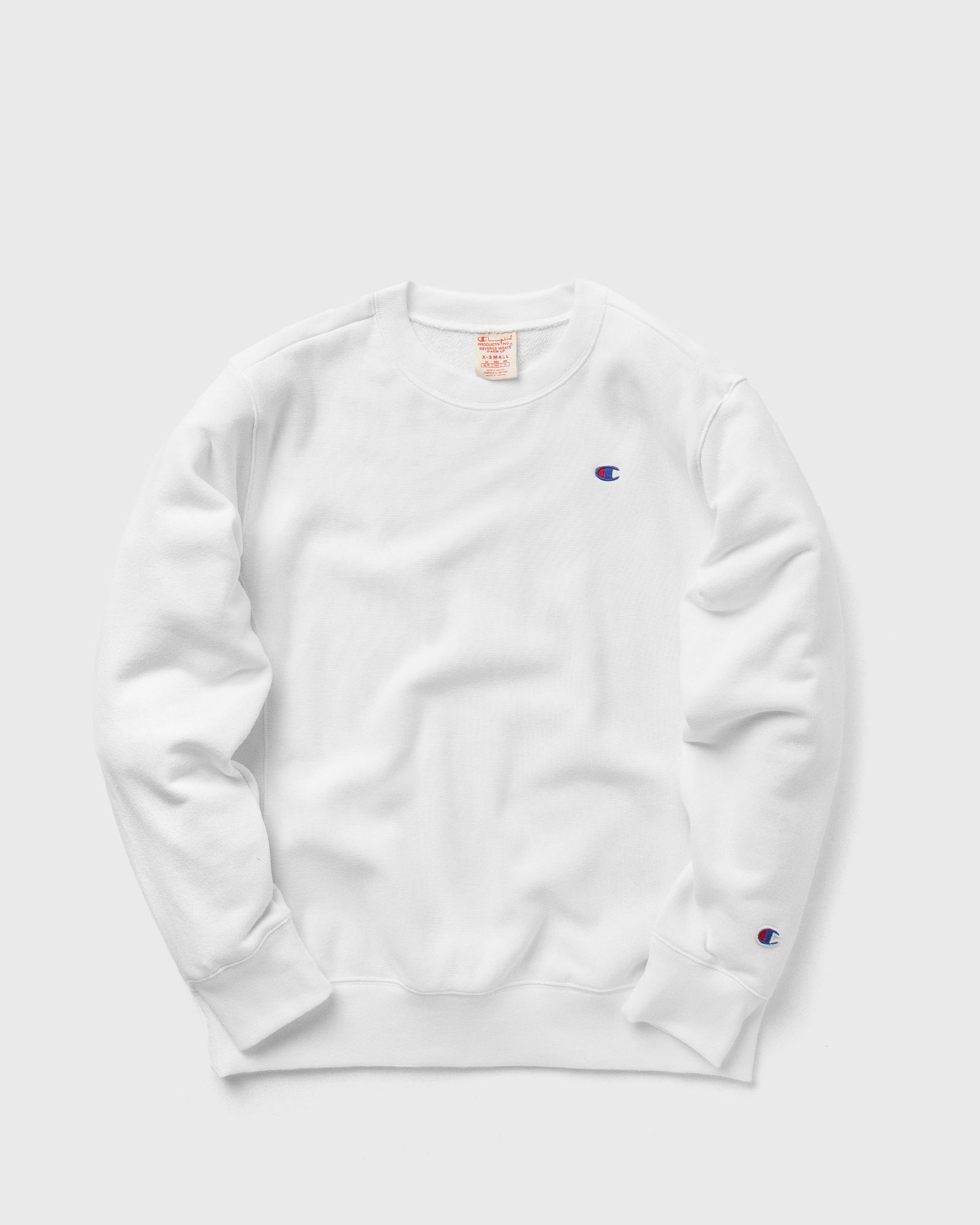 WMNS Reverse Weave Crewneck Sweatshirt