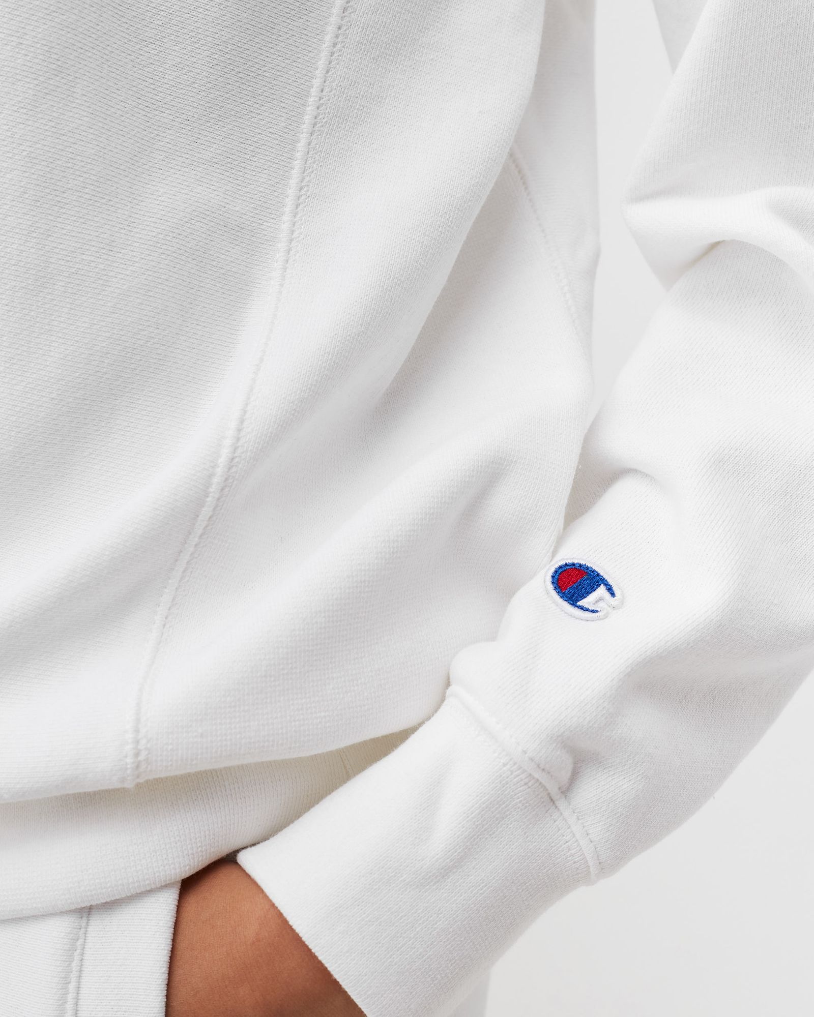 WMNS Reverse Weave Crewneck Sweatshirt