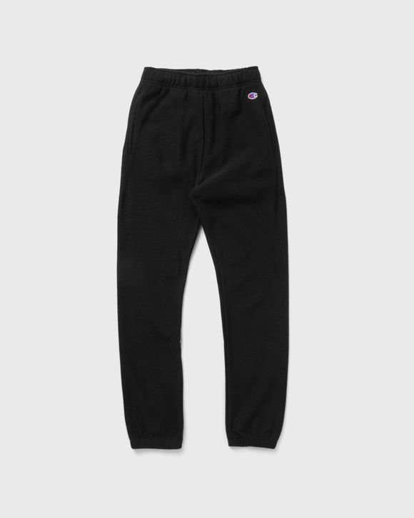 Champion reverse weave store elastic cuff pants