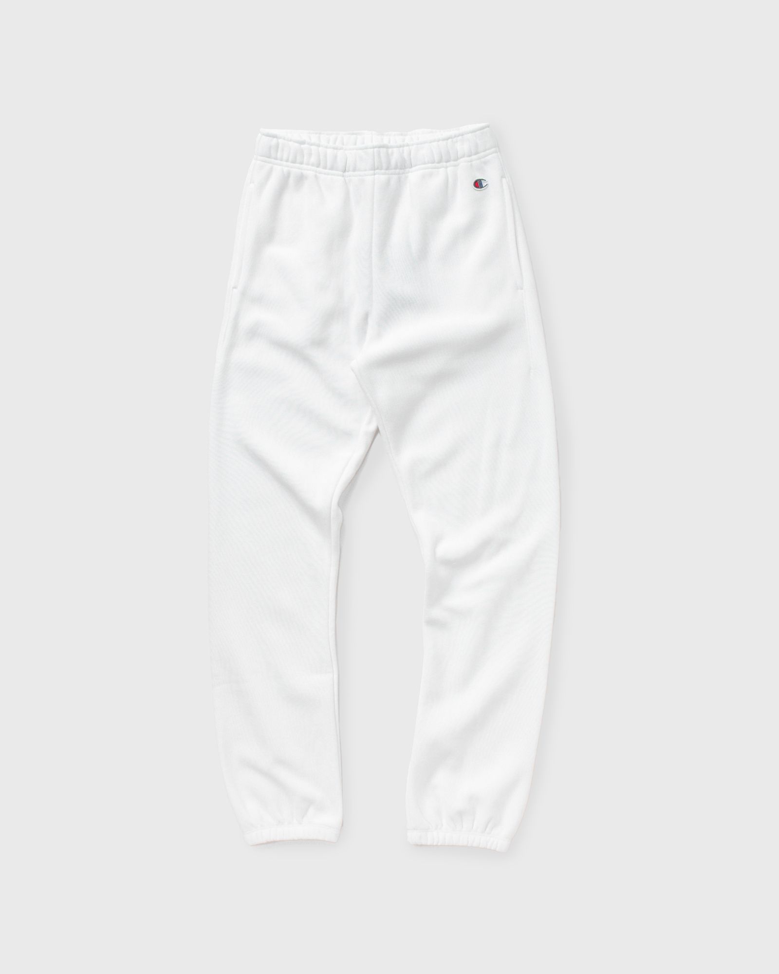 WMNS Reverse Weave Elastic Cuff Pants