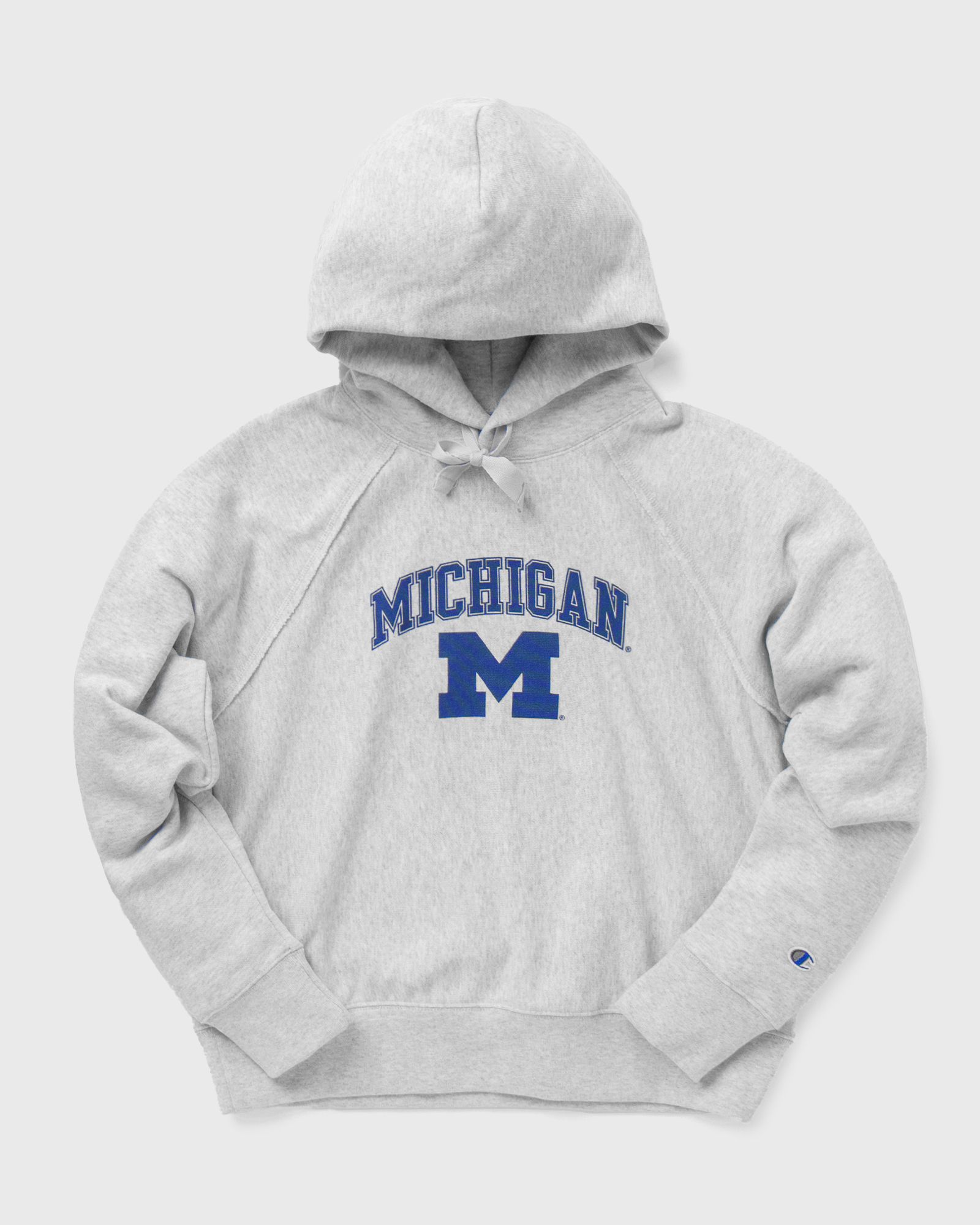 WMNS College Hooded Sweatshirt