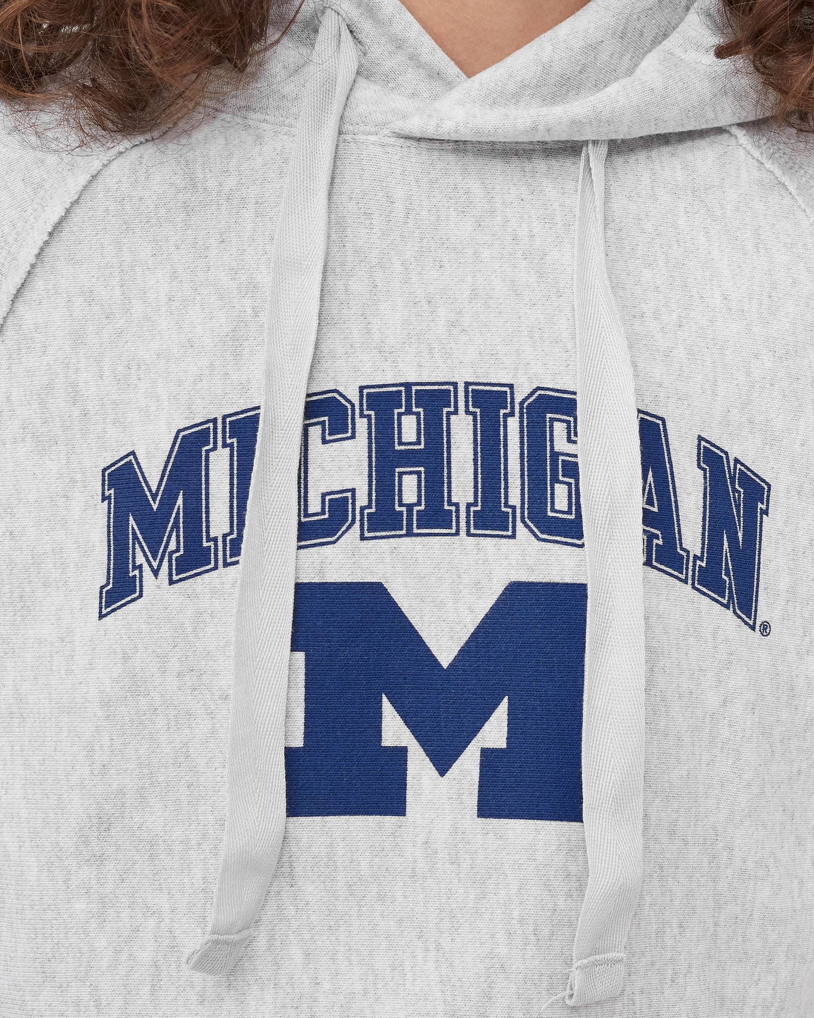 WMNS College Hooded Sweatshirt