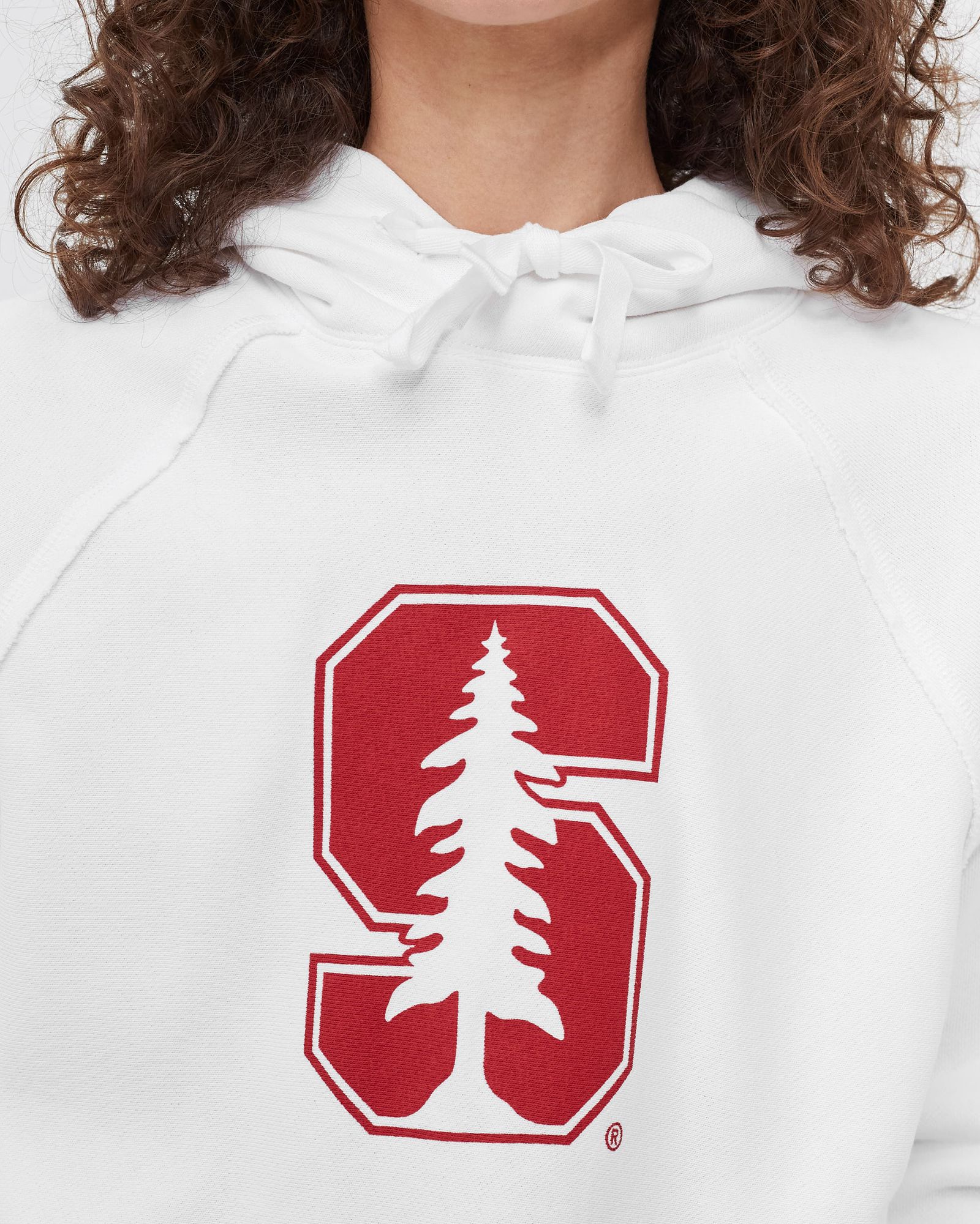 WMNS College Hooded Sweatshirt