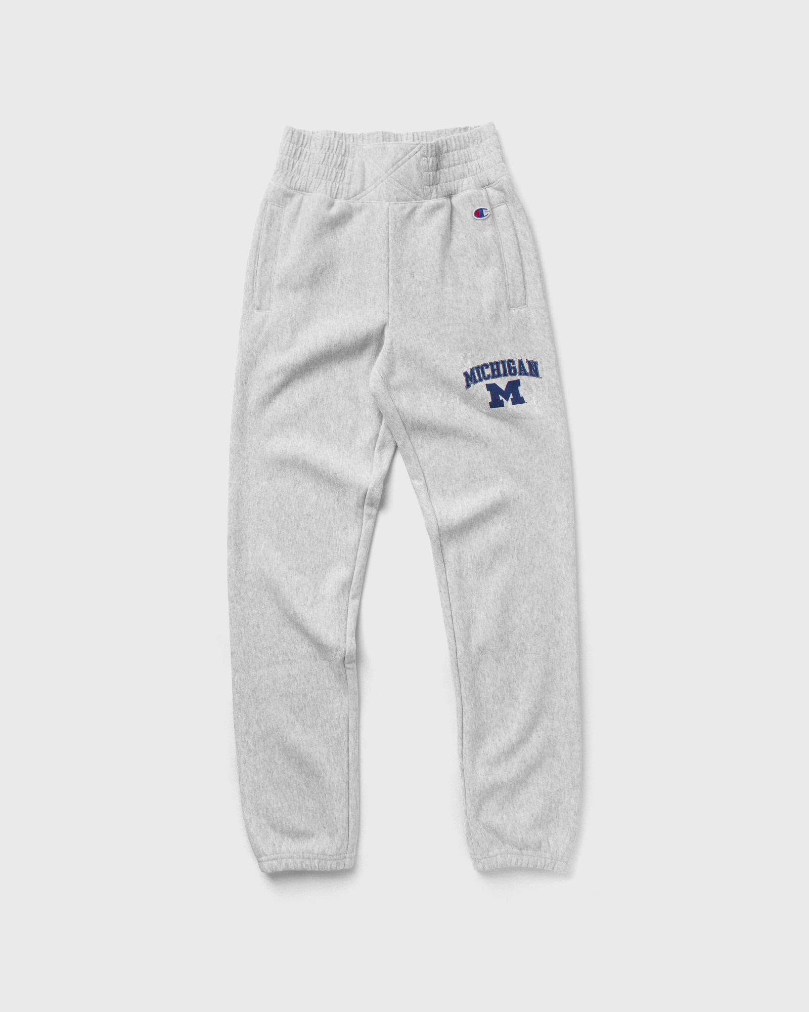 WMNS College Elastic Cuff Pants