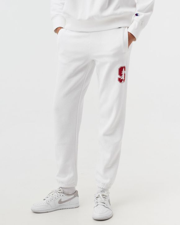 WMNS College Elastic Cuff Pants