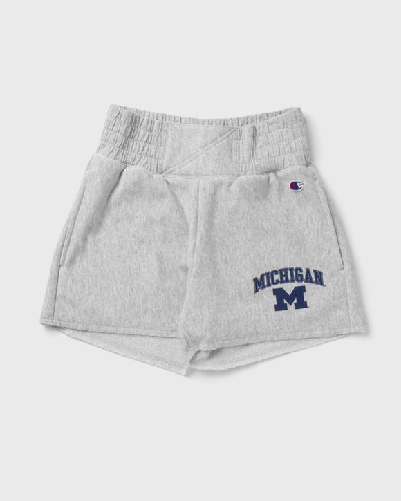 Champion store college shorts