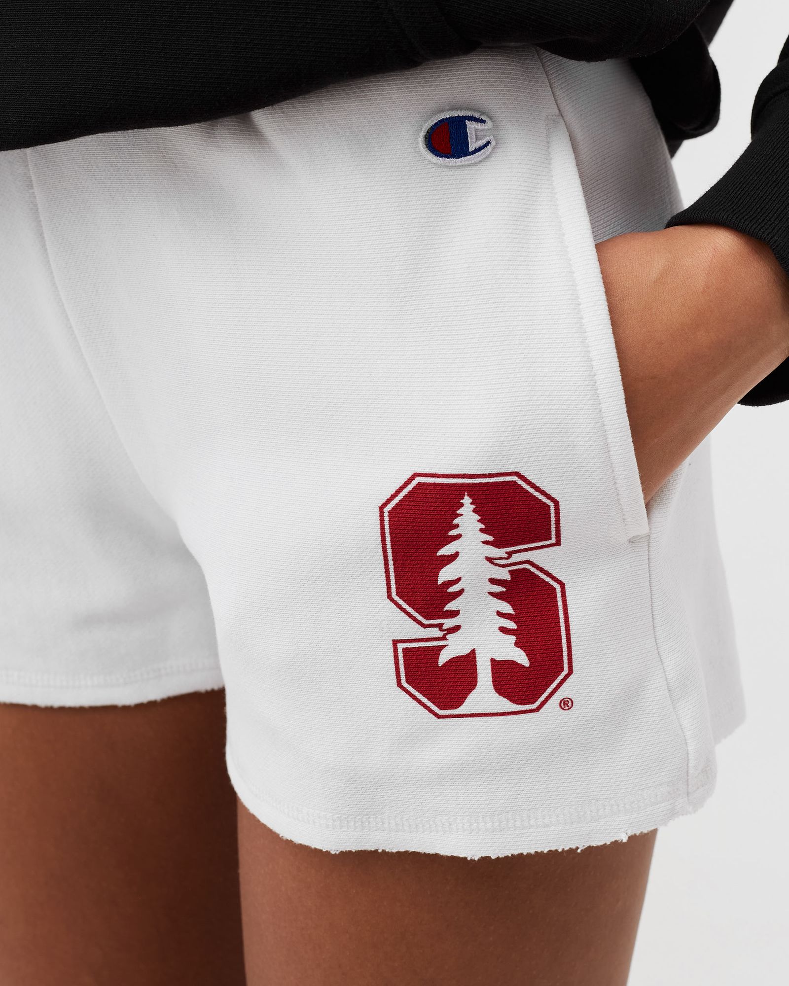 WMNS College Shorts