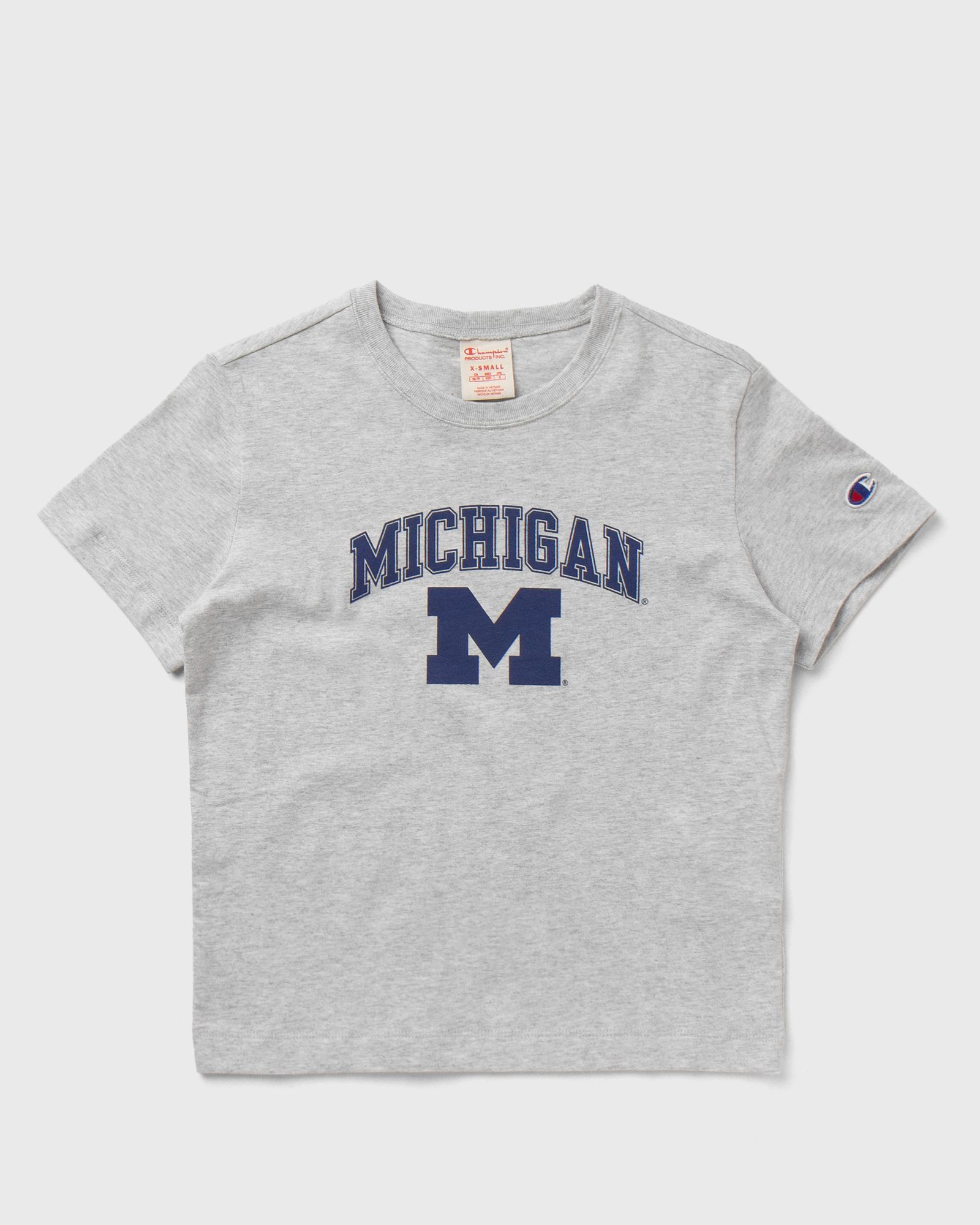 WMNS College Crewneck T-Shirt
