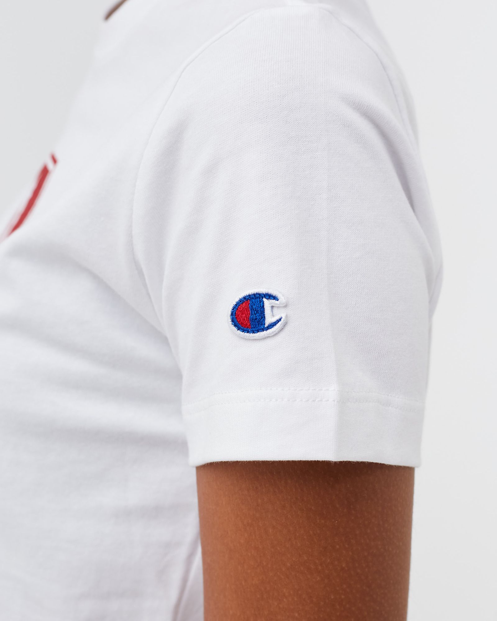 WMNS College Crewneck T-Shirt